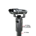 Scenic Spot Observation​ 25X100 Coin-operated telescope