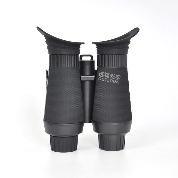 Digital night vision instrument digital binoculars 