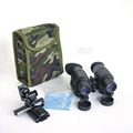 Scope Night Vision Head Mounted Digital