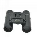 Portable outdoor binocular for kids 8X21  5