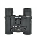 Portable outdoor binocular for kids 8X21