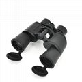 High-powered outdoor binocular 10X42X 6