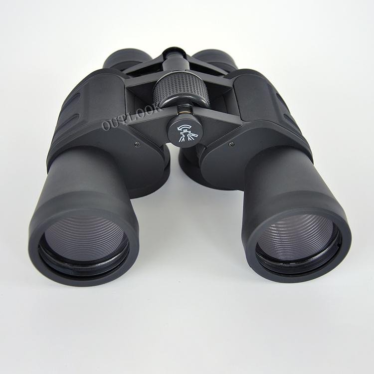 zooming telescope 10-30X50 binoculars for adults