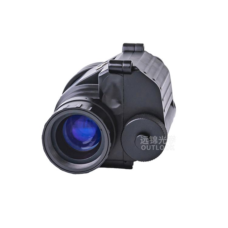 night vision monocular