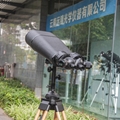 大倍率望远镜