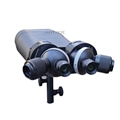 high magnification telescope