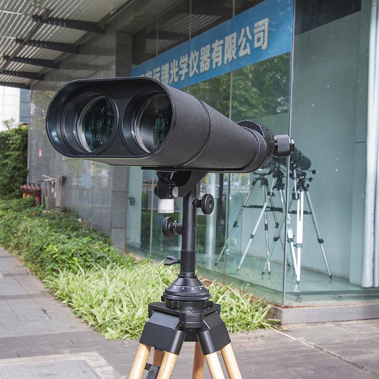 哨所镜