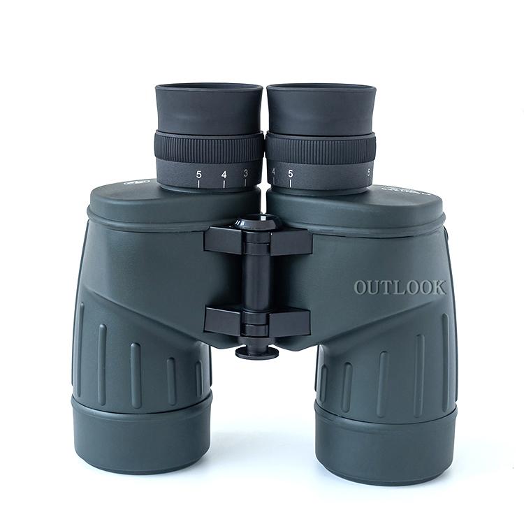  outdoor binocular 7X50,anti-fog 3