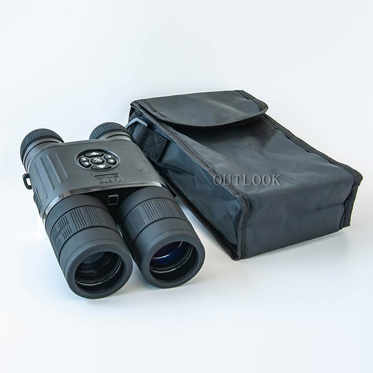 binoculars night vision