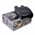 Digital night vision