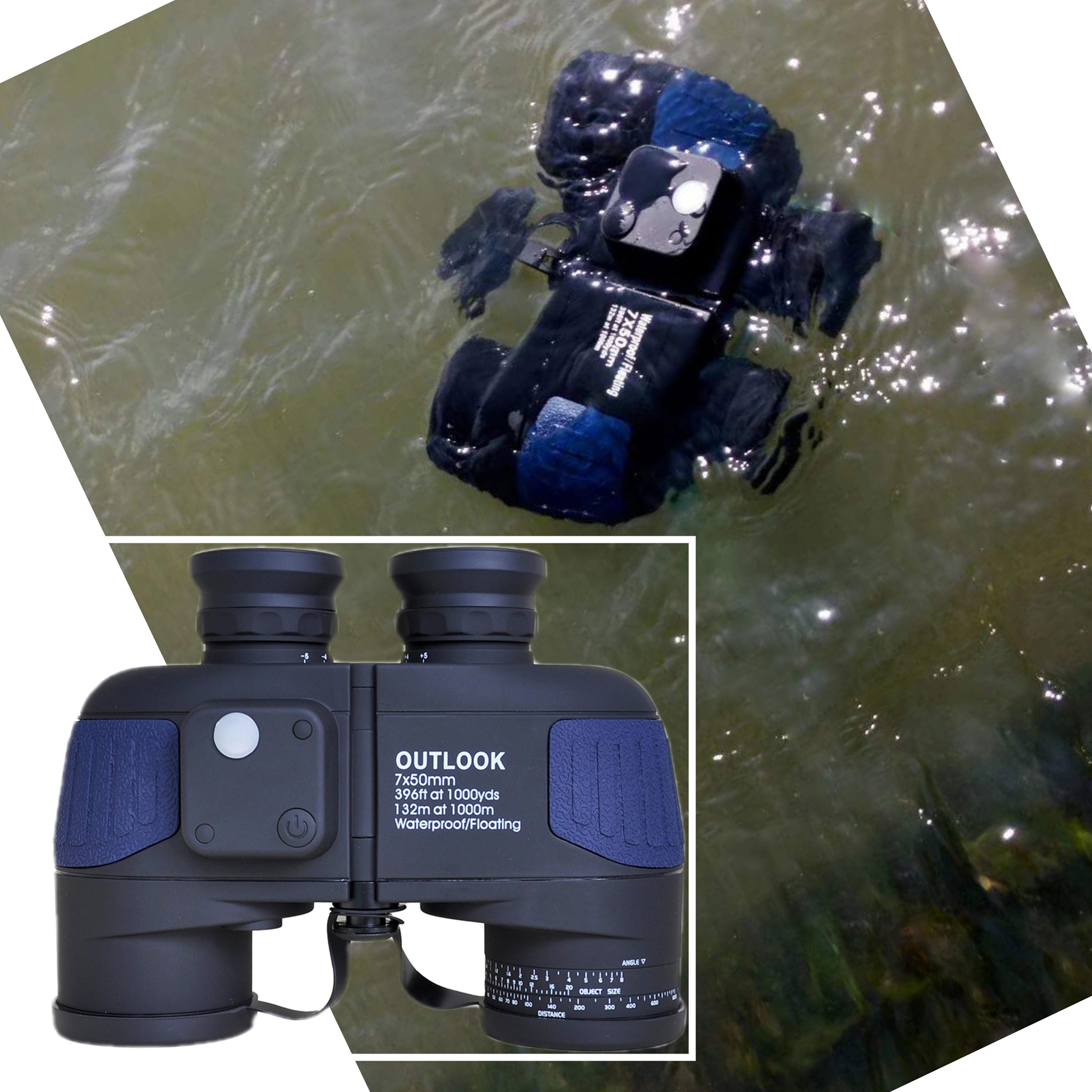 Military Binocular Military Binocular