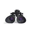 Night vision telescope