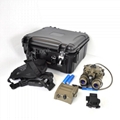 YJ-ENVG-B Thermal Fusion Binocular Night Vision Device