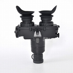 pvs-7 night vision device Low light night vision Binocular helmet night vision