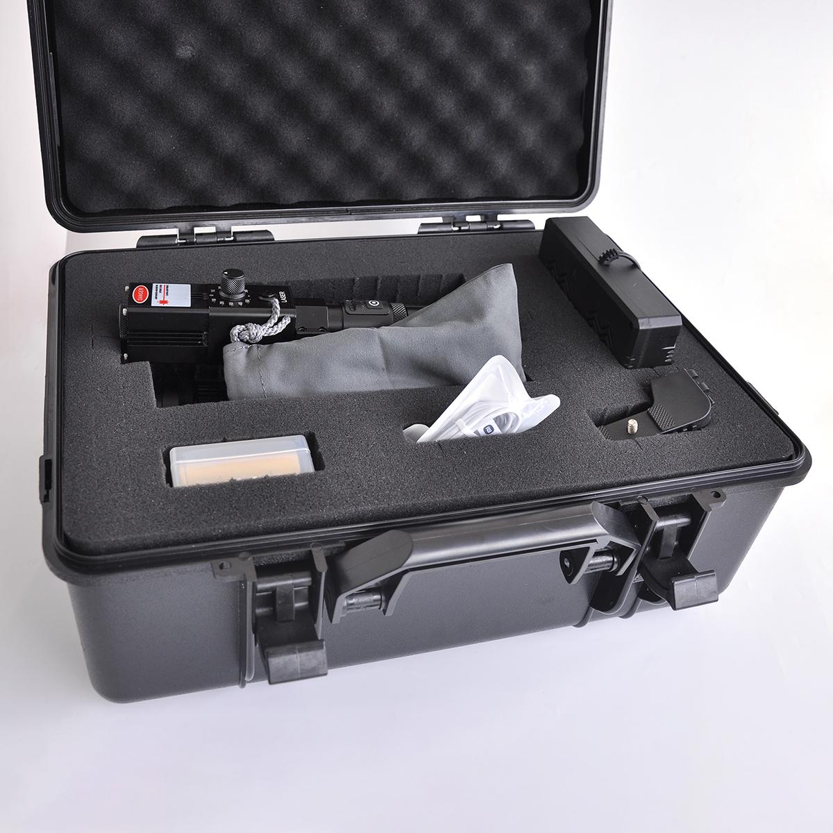Airport professional bird repellent Thermal imaging bird repellent device  10