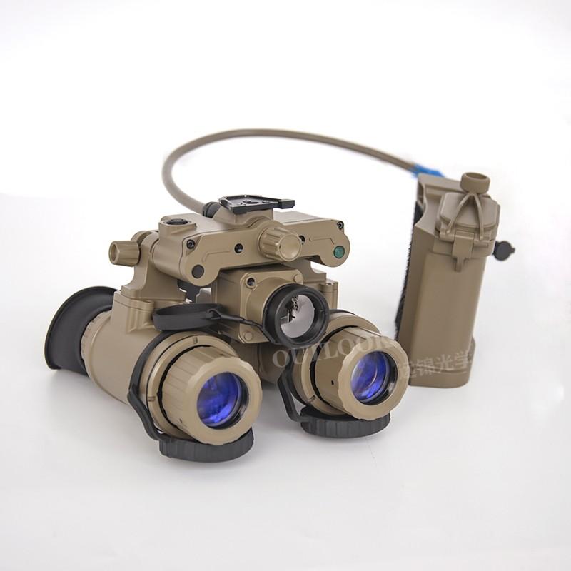 enhanced night vision goggles 