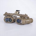 night vision goggles