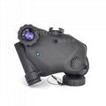 night vision binoculars