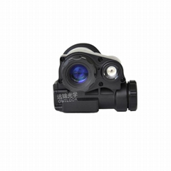 PVS-14 Digital Night Vision Monocular for Dark,Travel