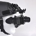 YJ-PVS7 Helmet Mounted Infrared Thermal