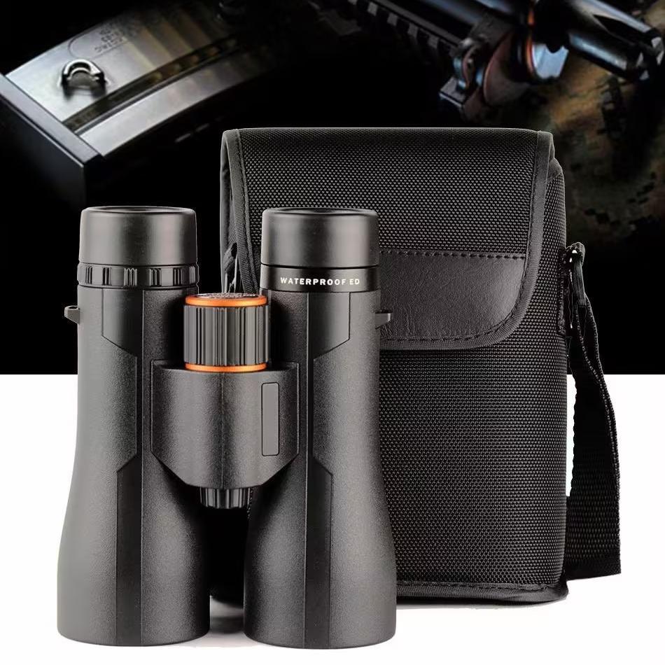 10x50 binoculars