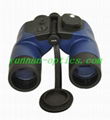 marine binocular 7X50,waterproof 3