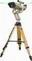 High power telescope (covered with baking varnish) Sw25X100/Q4 2