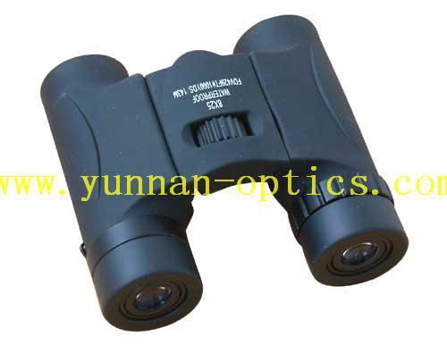 outdoor binoculars 8X25W1,waterproof 2