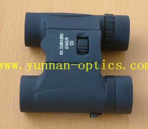 outdoor binoculars 8X25W1,waterproof 3