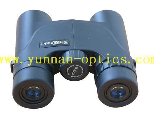 outdoor binoculars 8X25W3,easy to carry 2