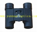 outdoor binoculars 10X25W1,waterproof
