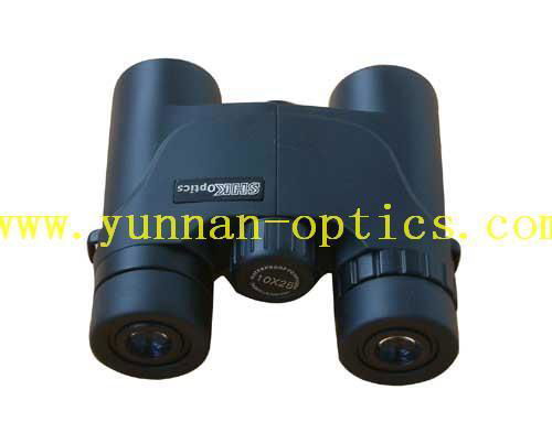 outdoor binculars 10X25W3,fit to children 2