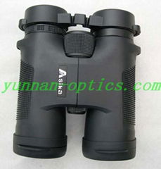 outdoor binocular W1-10X42,easy to carry