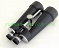 Outdoor binocular 25X100,high power heavy calibre