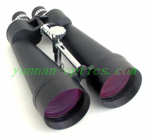 Outdoor binocular 25X100,high power heavy calibre 2