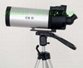 天文望远镜 Mk1400x114 