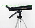 Spotting scope LDW16-50X80,professional 2