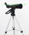 Spotting scope LDW16-50X80,professional 3