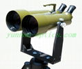 Military  telescope R100,heavy calibre