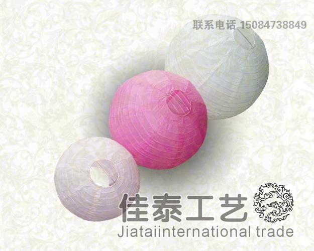 Direct selling quality paper lanterns 8-20 inches round