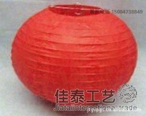 Direct selling quality paper lanterns 8-20 inches round 4