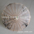 Hand-make umbrella 5