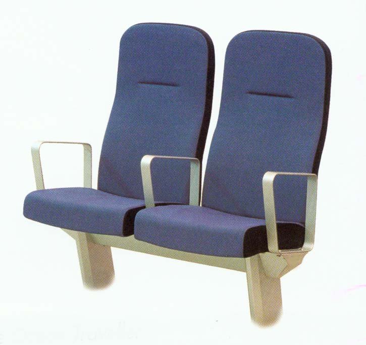 LGZY-02高速船座椅