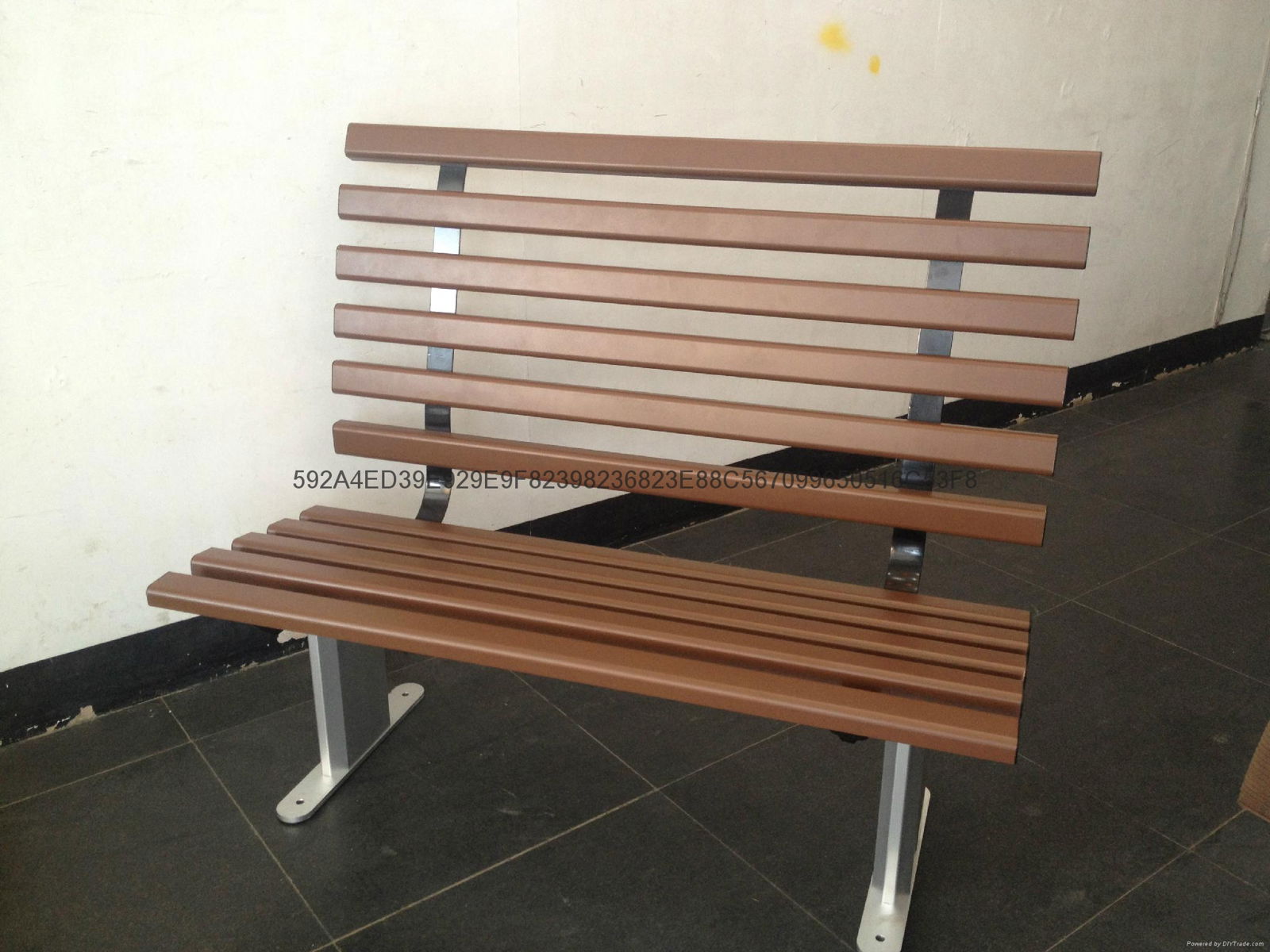 marine bench seating 4