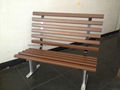 marine bench seating