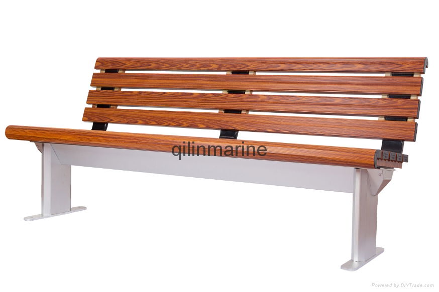 marine bench seating 5