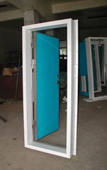 A-60 MARINE FIRE DOOR