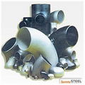 Steel pipe fittings series list 1