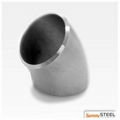 Steel pipe fittings series list 2