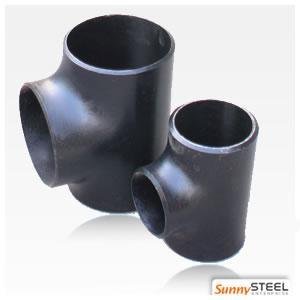 Steel pipe fittings series list 5
